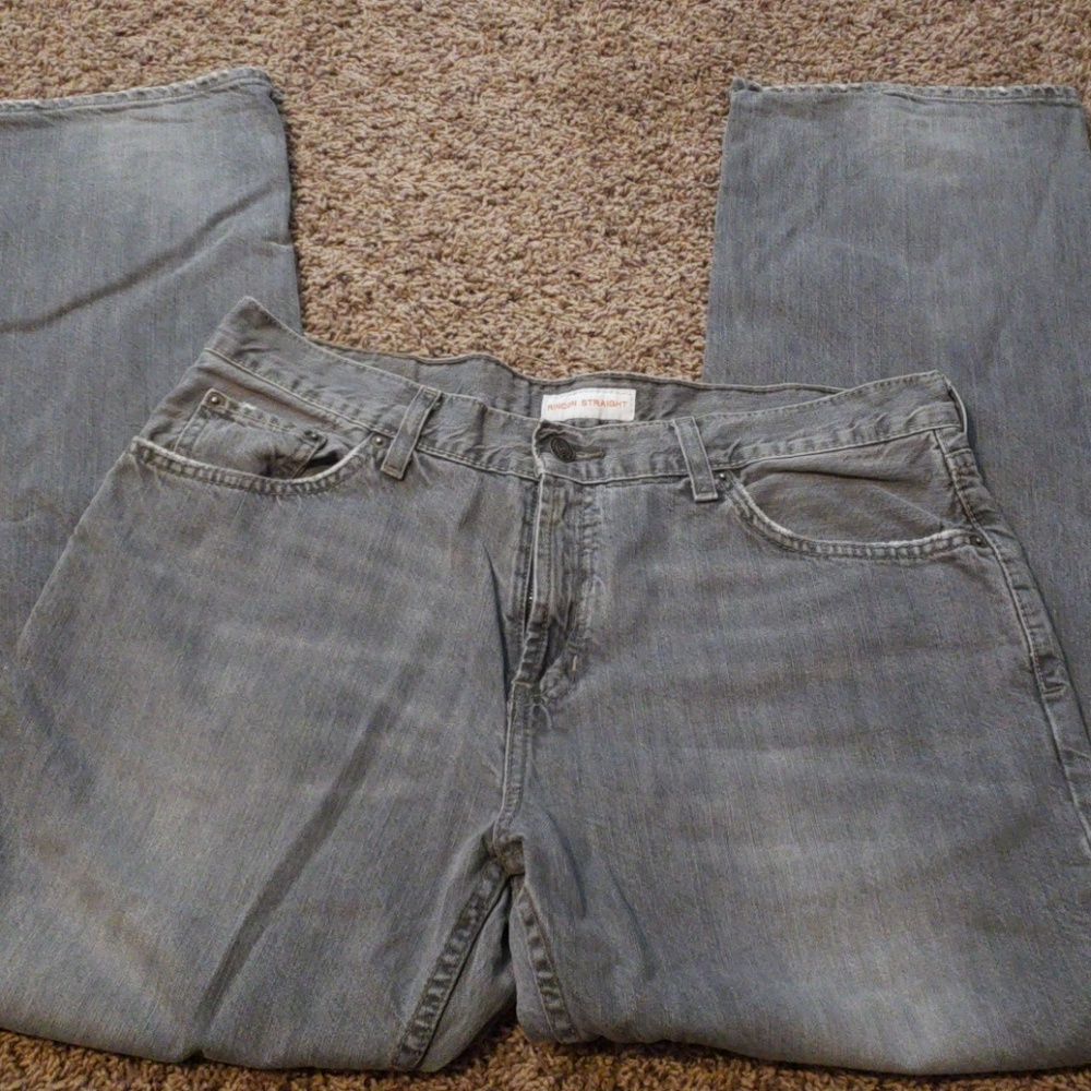 Men's Jean's Sz 33 Length 30